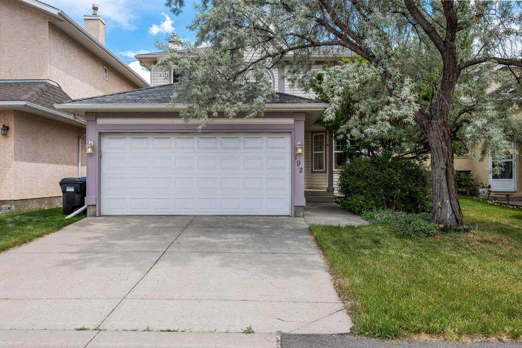 192 Douglas Ridge Green - Photo 1