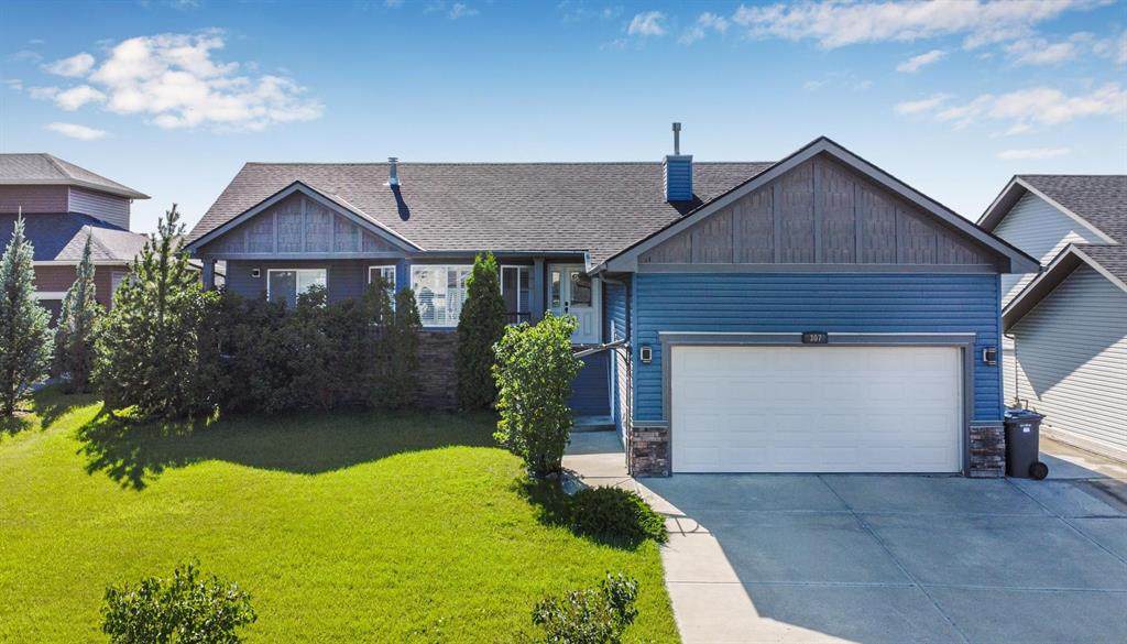 307 Railway Point - Photo 1