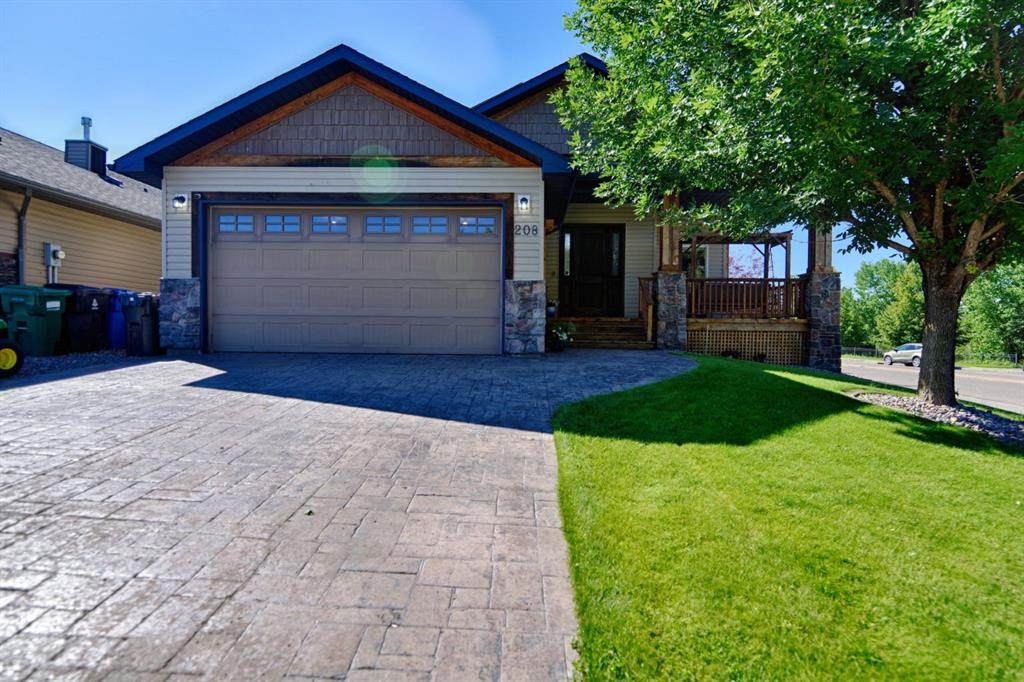 208 Mt Sunburst Place - Photo 1