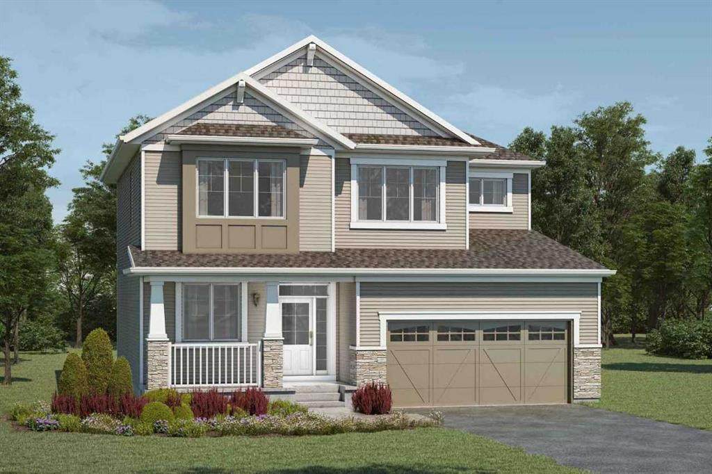 126 Carringford Way - Photo 1