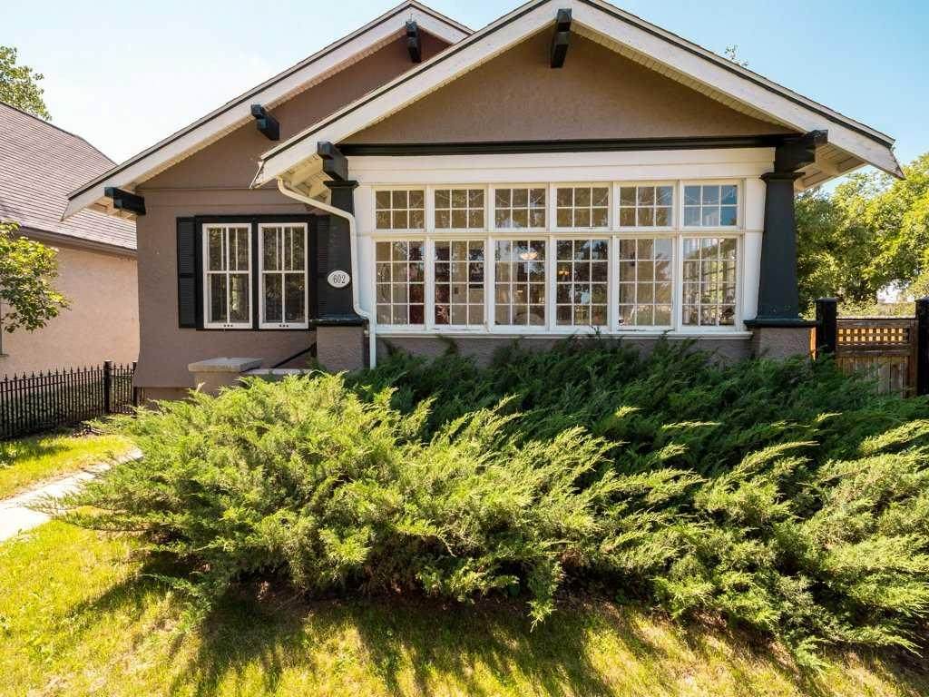 602 11 Street - Photo 1