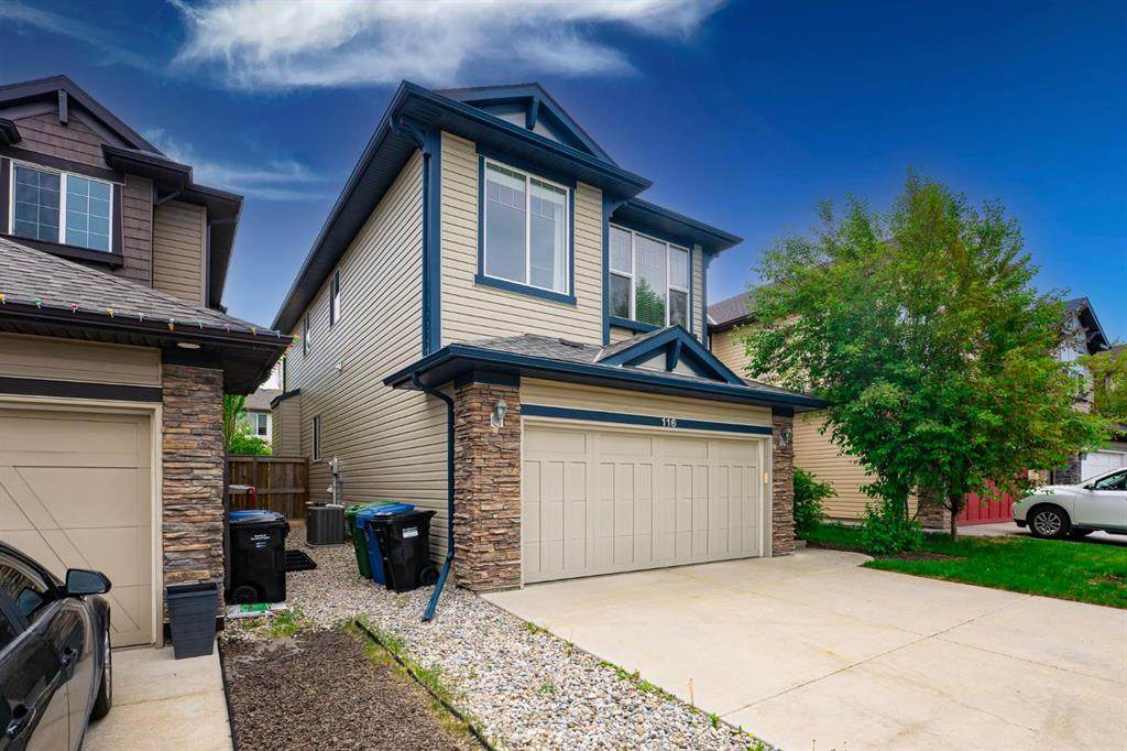 116 Brightoncrest Manor - Photo 1