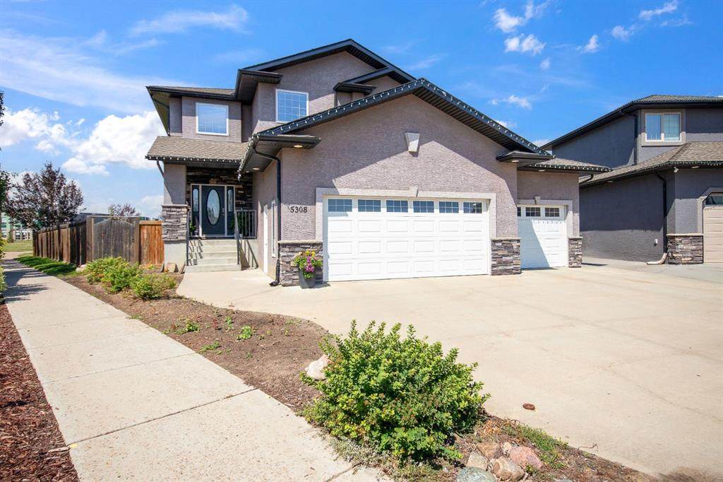 5308 21 Street Close - Photo 1