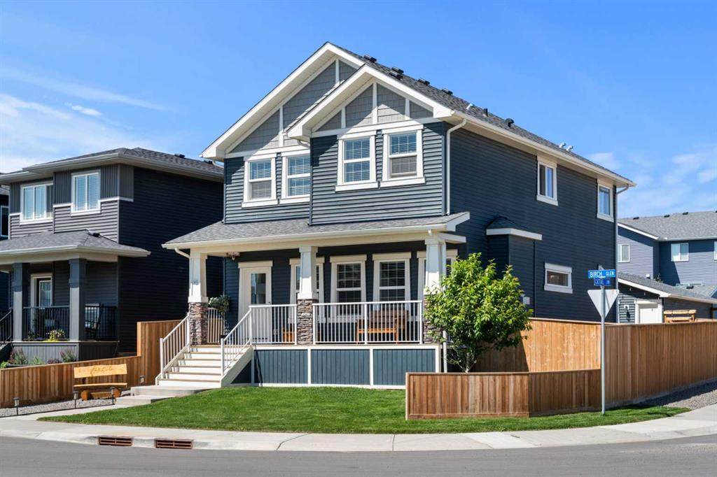 44 Birch Glen - Photo 1