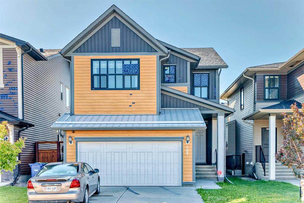 107 Howse Hill - Photo 1