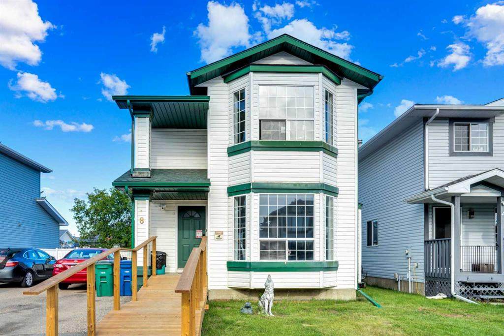 8 Woodside Circle - Photo 1