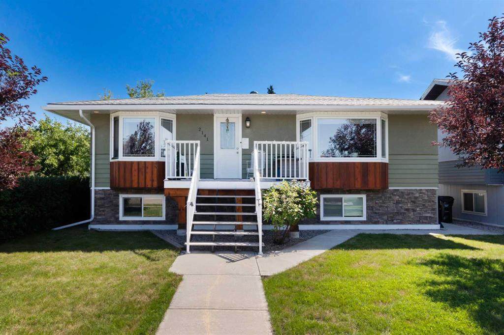 2141 19 Avenue - Photo 1