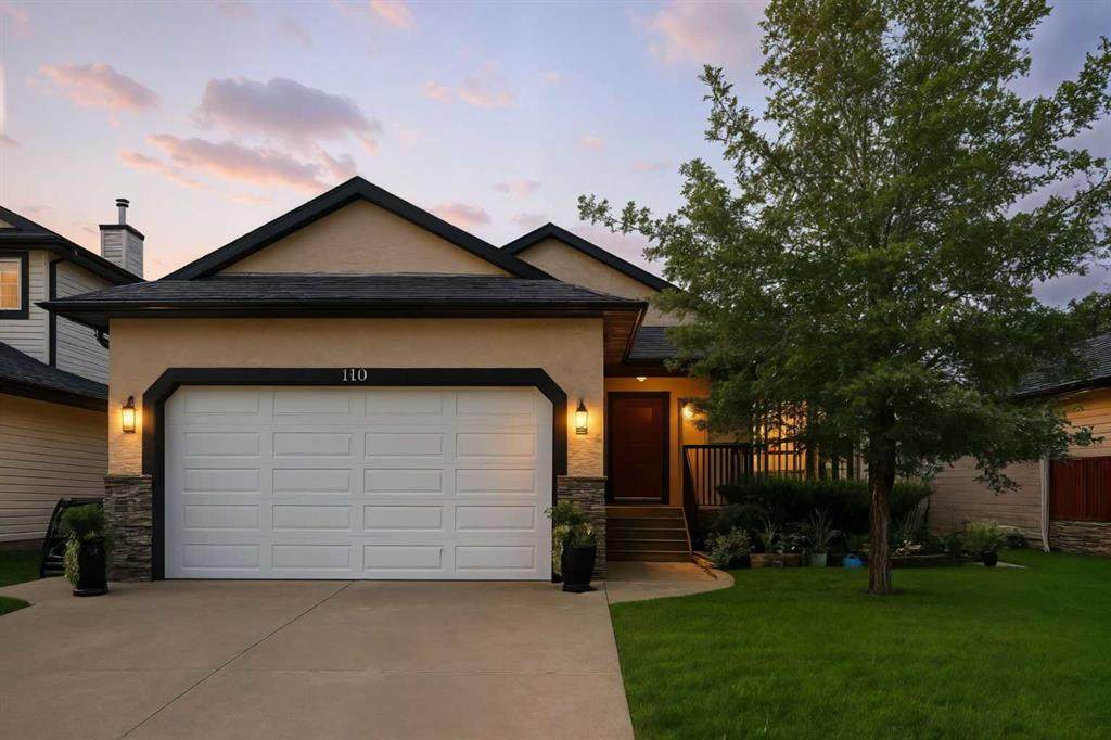 110 West Creek Springs - Photo 1