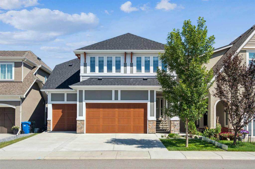 216 Masters Cove - Photo 1