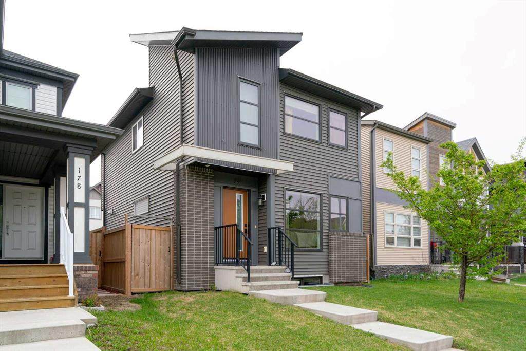 182 Copperpond Street - Photo 1