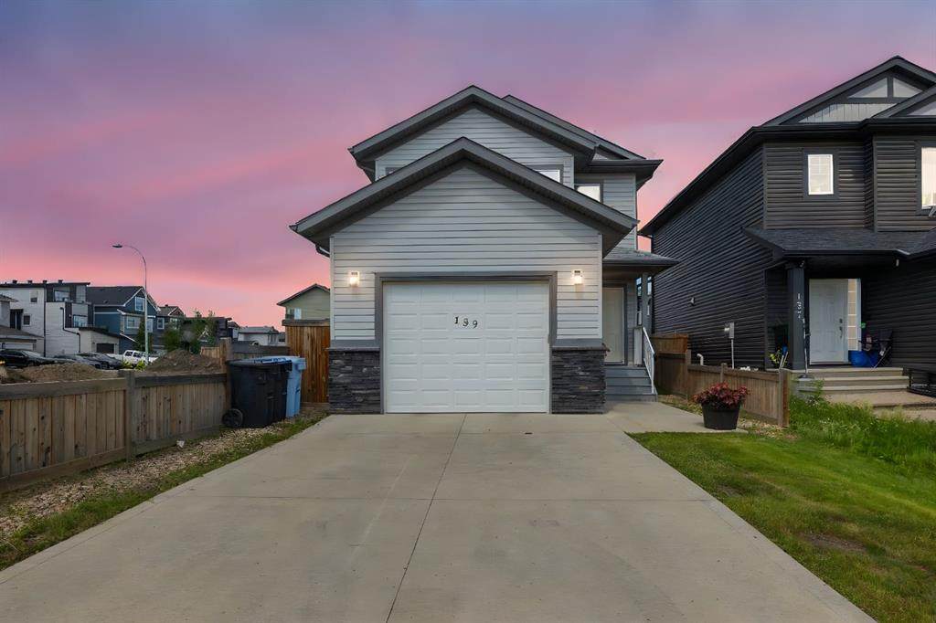 139 Amberwood Court - Photo 1