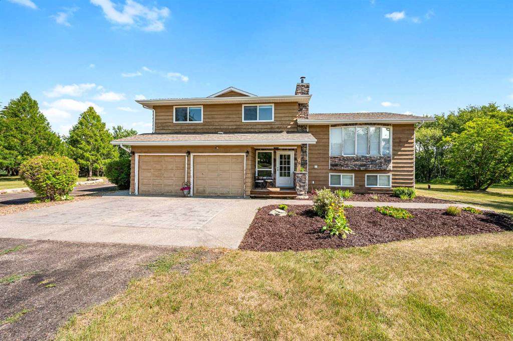 74 Blackfoot Road - Photo 1