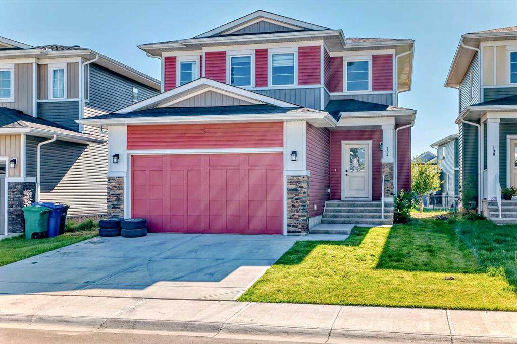 194 Dawson Harbour Hill - Photo 1