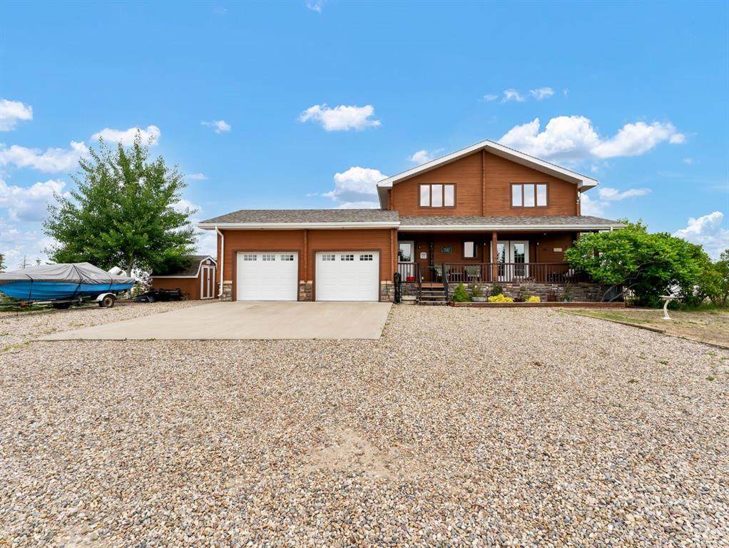 22-11418 Eagle Butte Road - Photo 1