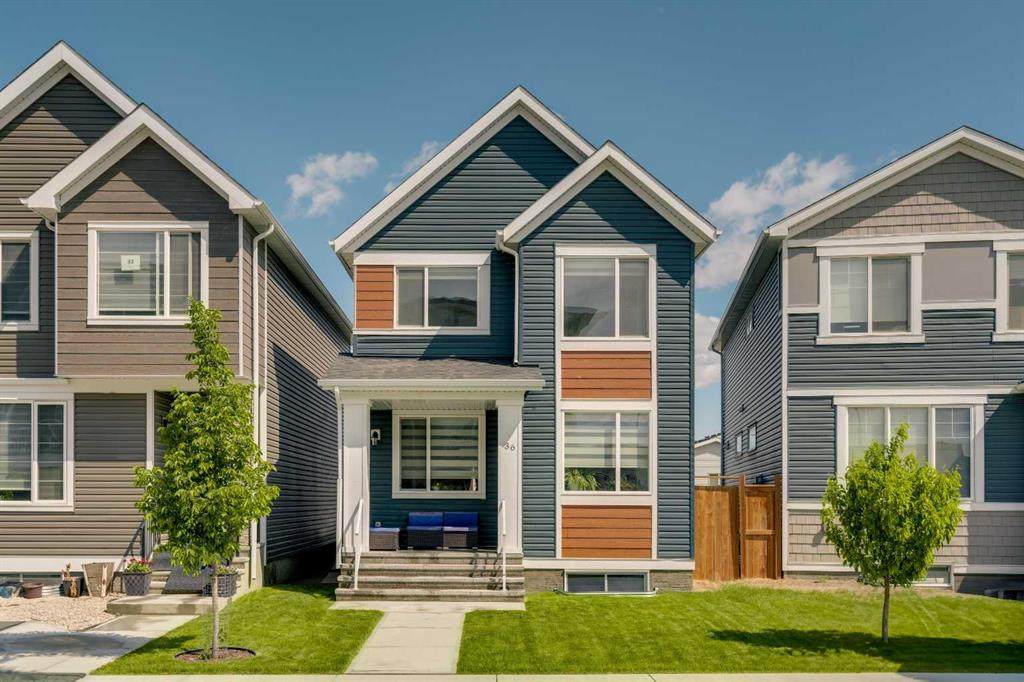 36 Seton Row - Photo 1