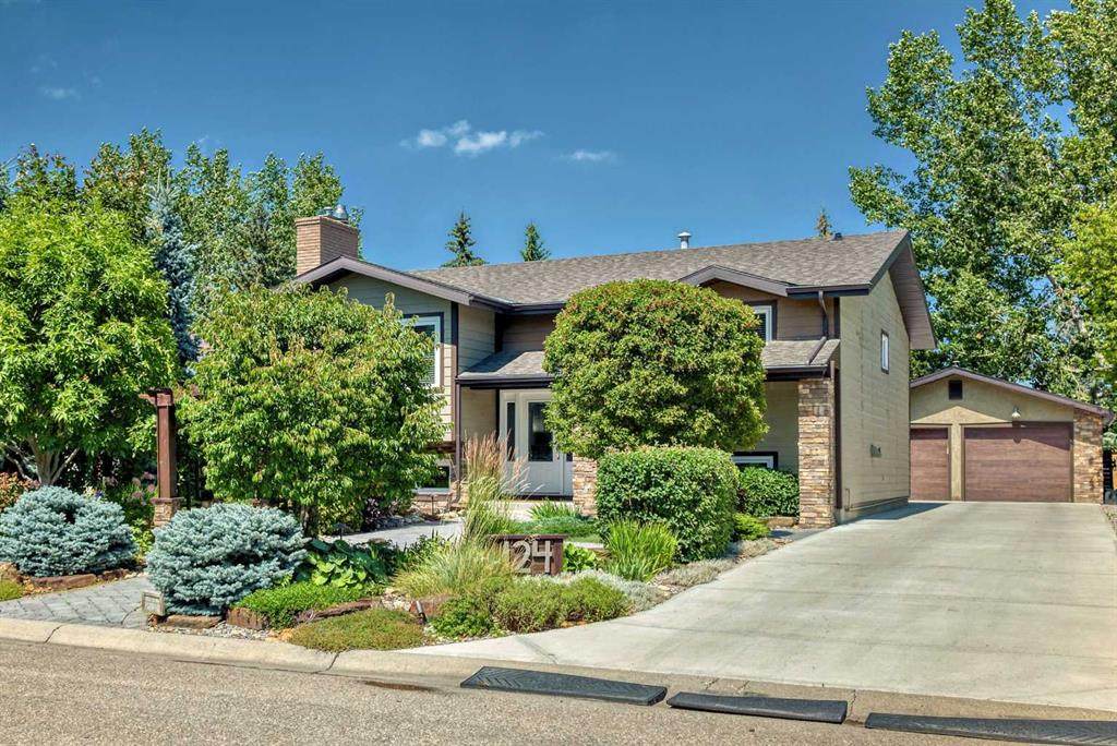 124 Oakcliffe Place - Photo 1