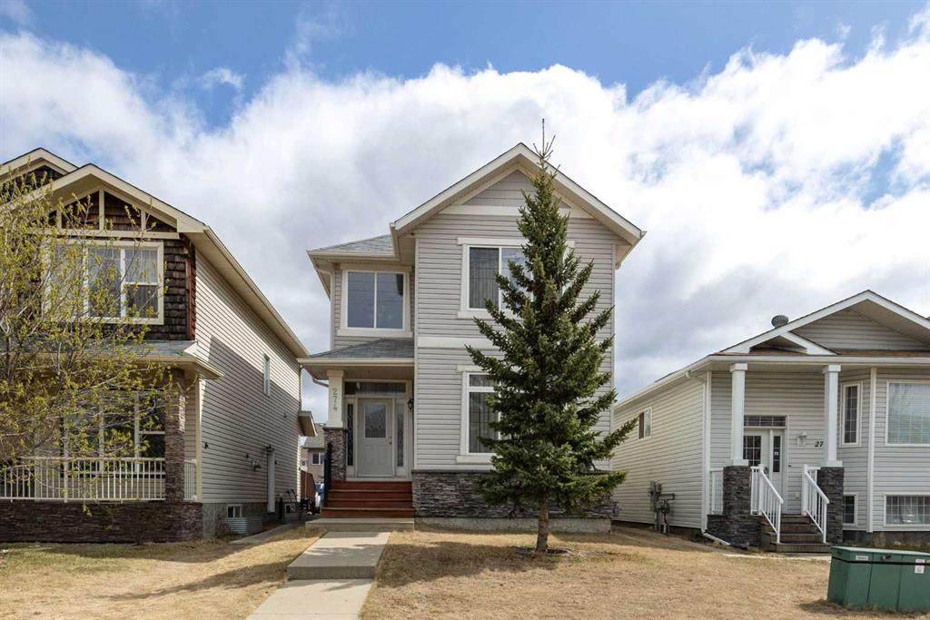 274 Thrush Street - Photo 1