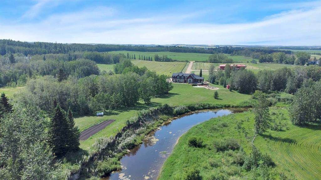 39325 Range Road 10 - Photo 1