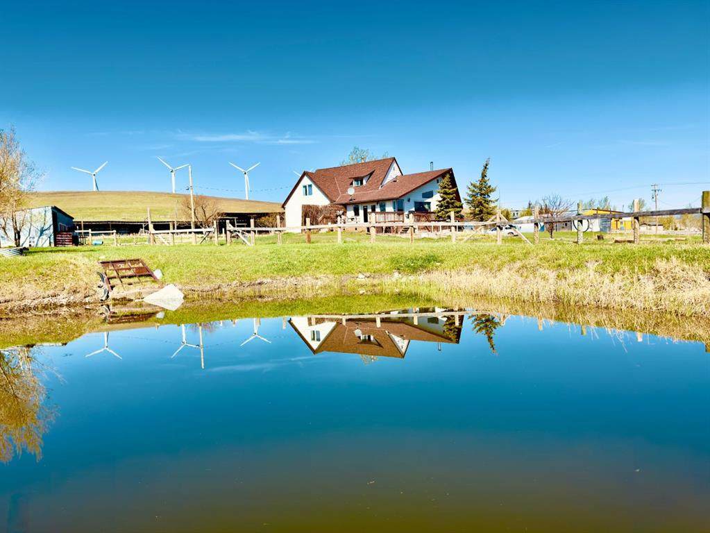 1411 Twp Rd 7-3 - Photo 1