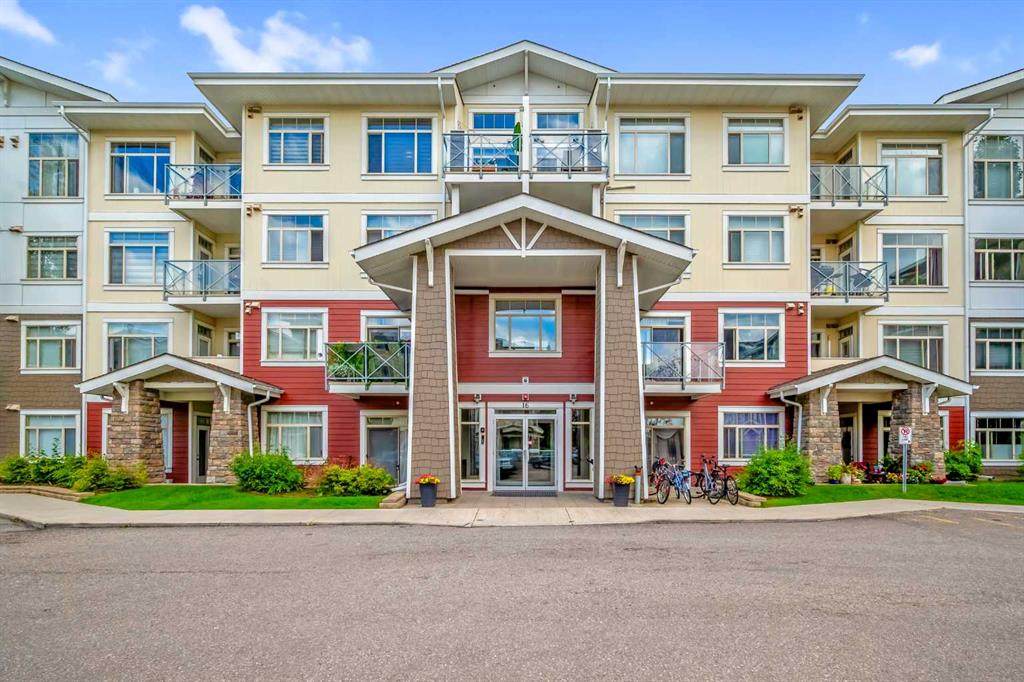 16 Auburn Bay Link - Photo 1