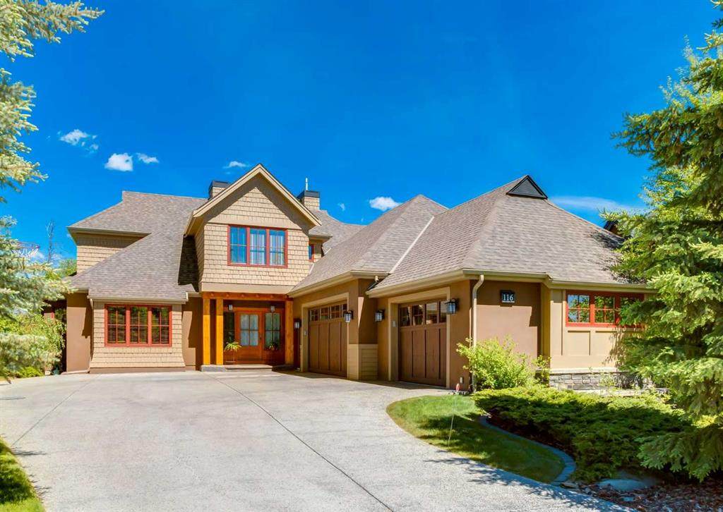 116 Elbow Ridge Bluffs - Photo 1