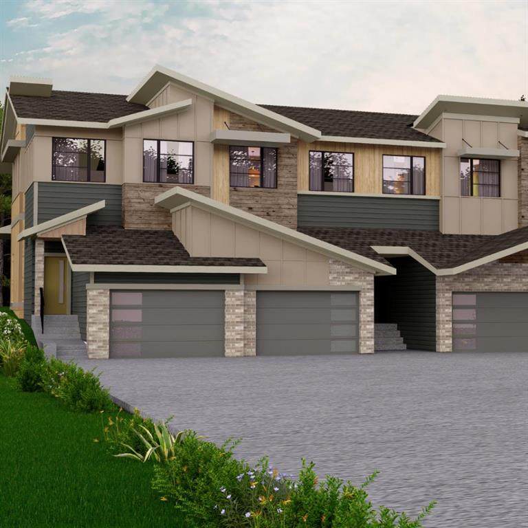 25 Heritage Manor - Photo 1