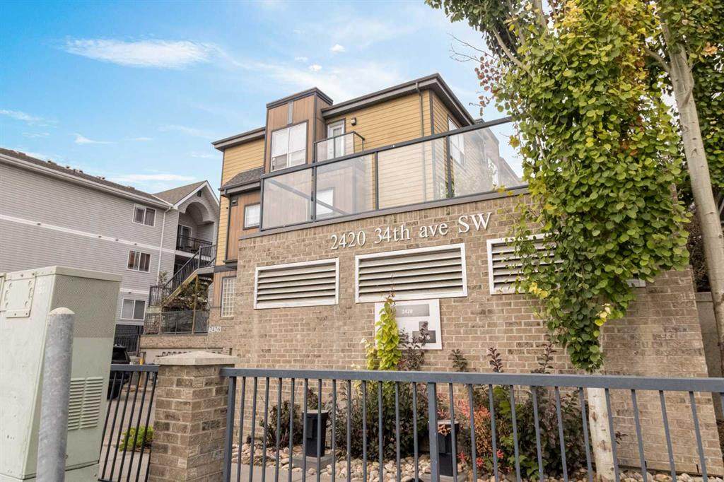 2420 34 Avenue - Photo 1