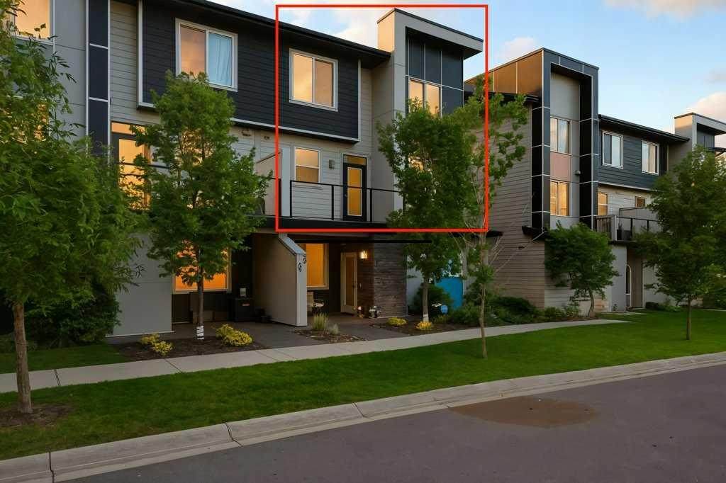 125 Redstone Walk - Photo 1