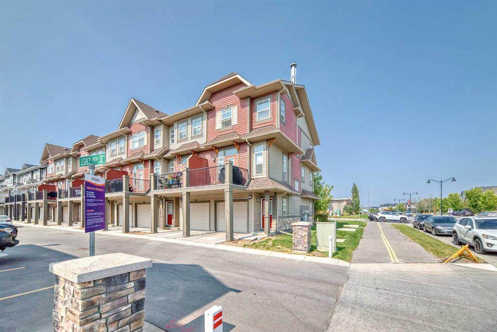 63 Legacy Path - Photo 1