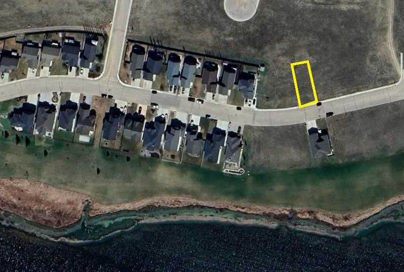 3607 Lakeshore Drive - Photo 1