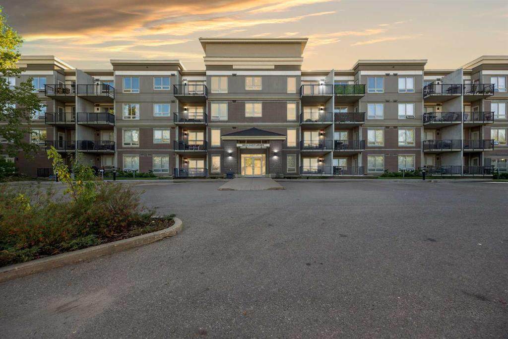 204 Sparrow Hawk Drive - Photo 1