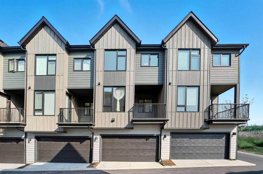 85 Sage Hill Heights - Photo 1