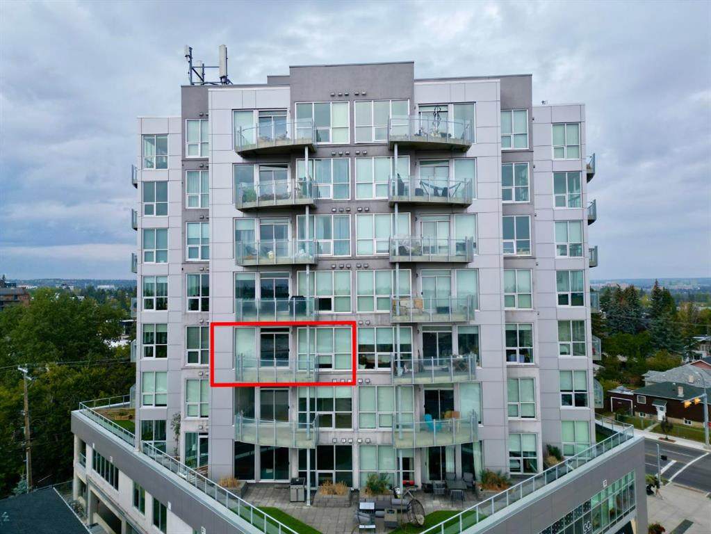 2505 17 Avenue - Photo 1