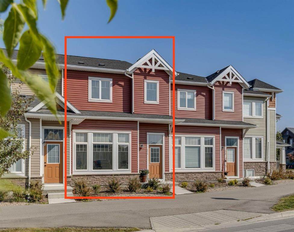 174 Chinook Gate Boulevard - Photo 1