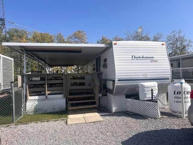 452 2540 TWP 353 - Photo 1