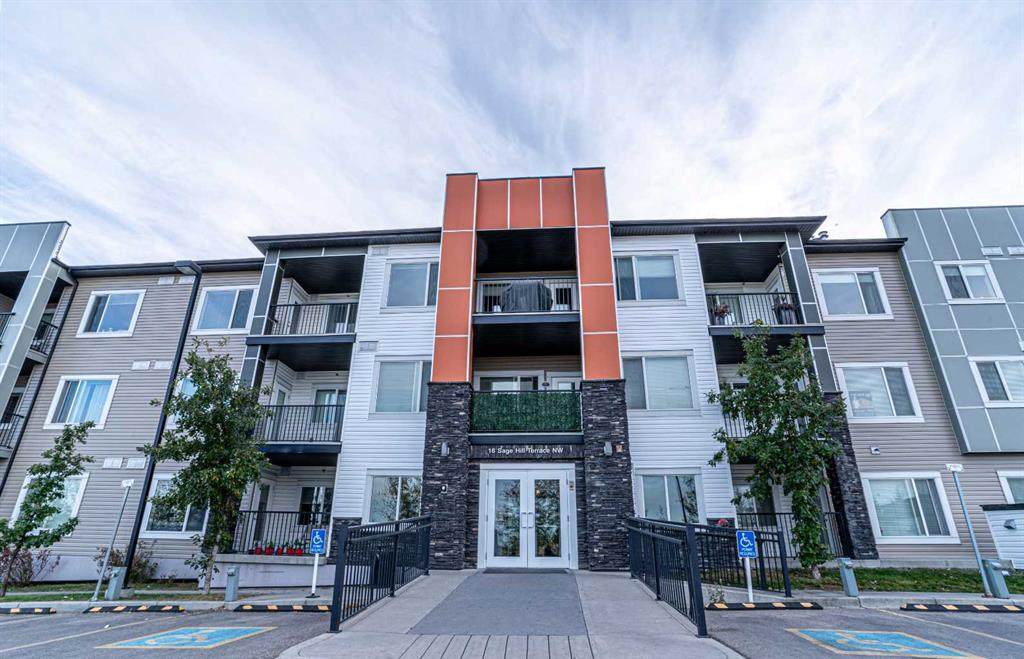 16 Sage Hill Terrace - Photo 1