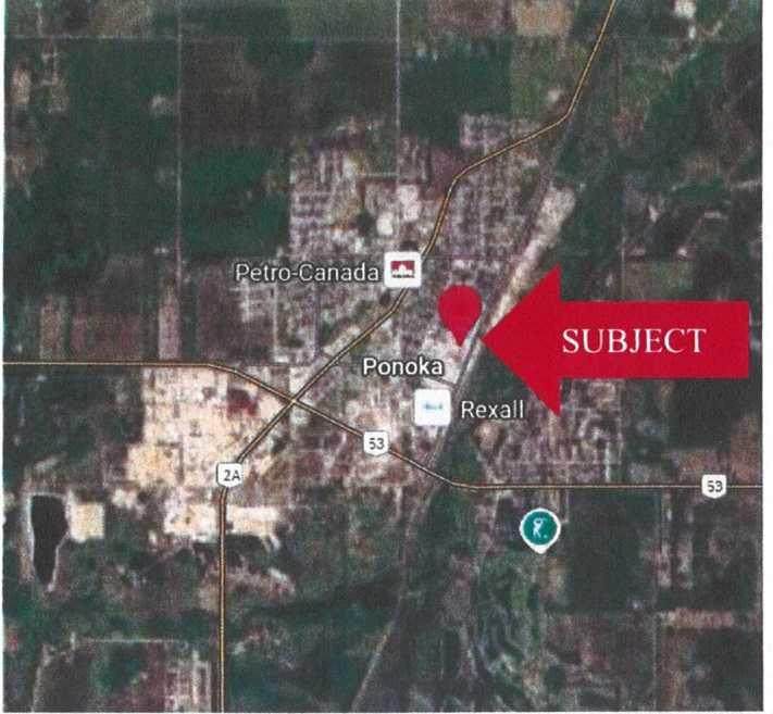 5022 51 Ave. - Photo 1