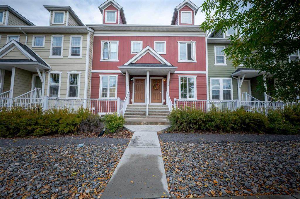 42 Auburn Bay Link - Photo 1