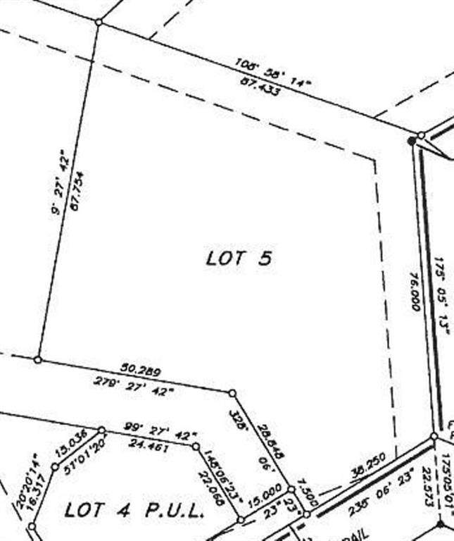 LOT 5 370 1 STREET NORTH Road - Photo 1