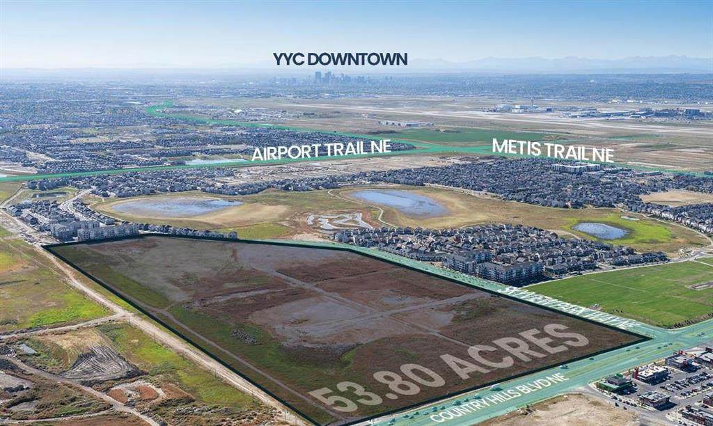 6011 Country Hills Boulevard - Photo 1