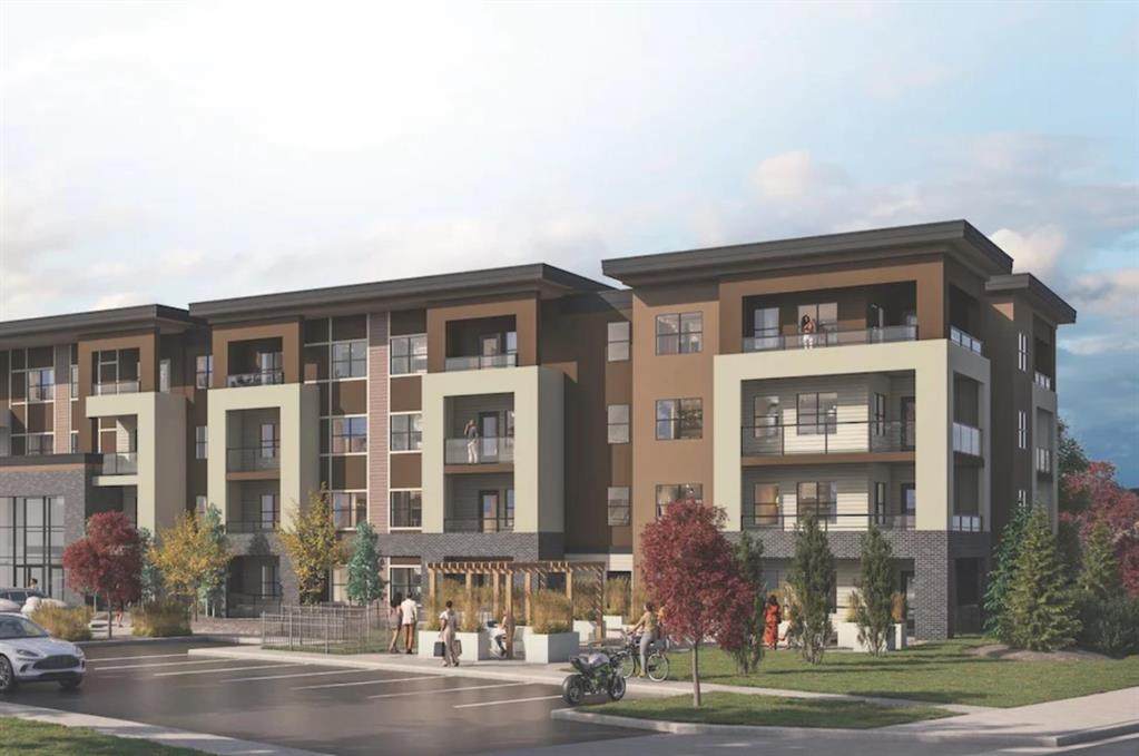 81 Arbour Lake View - Photo 1