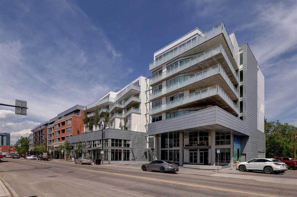 1020 9 Avenue - Photo 1