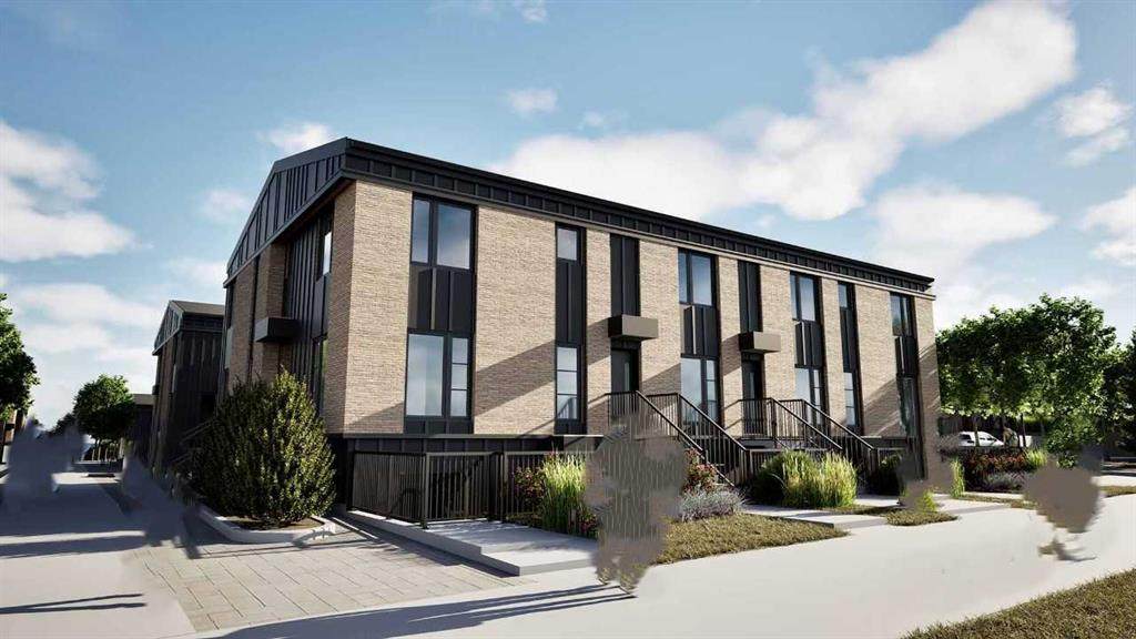 63 Belmont Passage - Photo 1