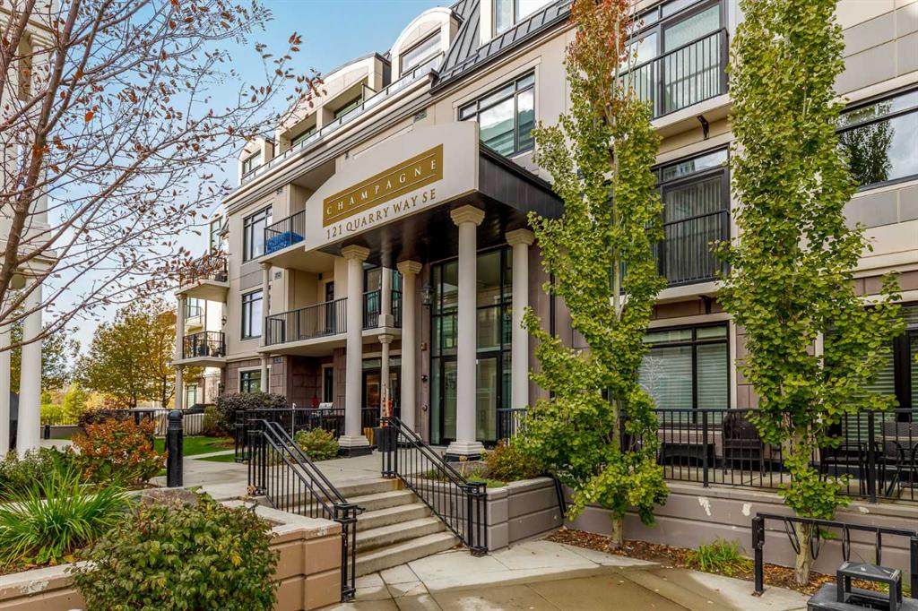 121 Quarry Way - Photo 1