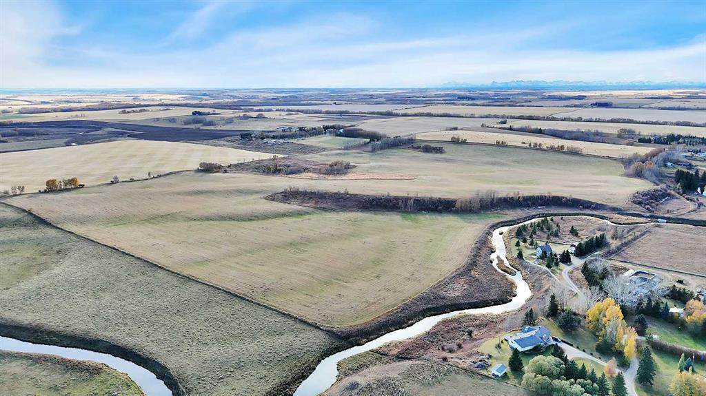  Rge Rd 32A - Photo 1