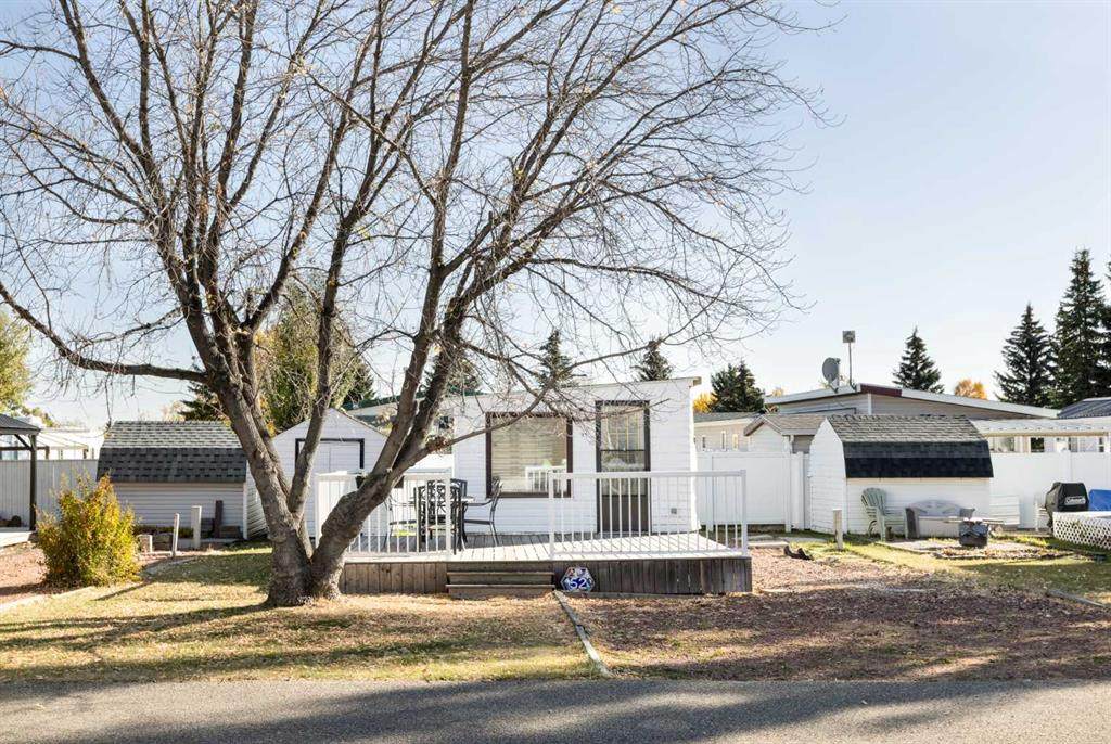 52 Points West Resort - Photo 1