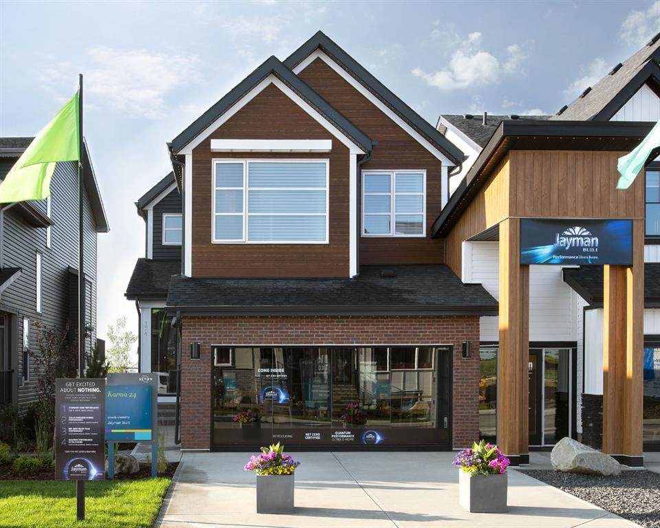 174 Setonstone Green - Photo 1