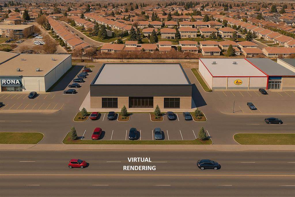 1342 Trans Canada Way - Photo 1