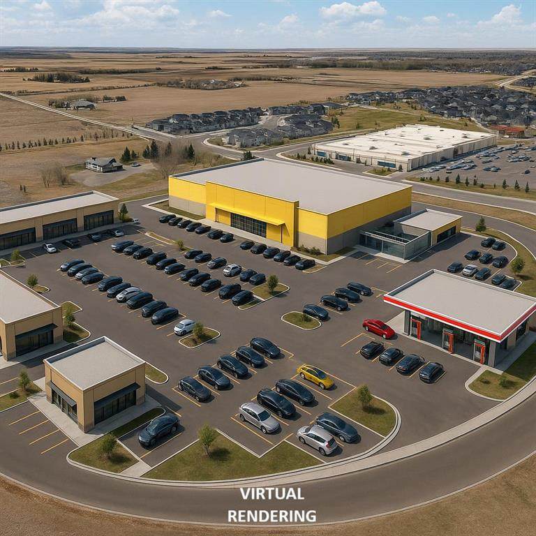 3010 Strachan Road - Photo 1