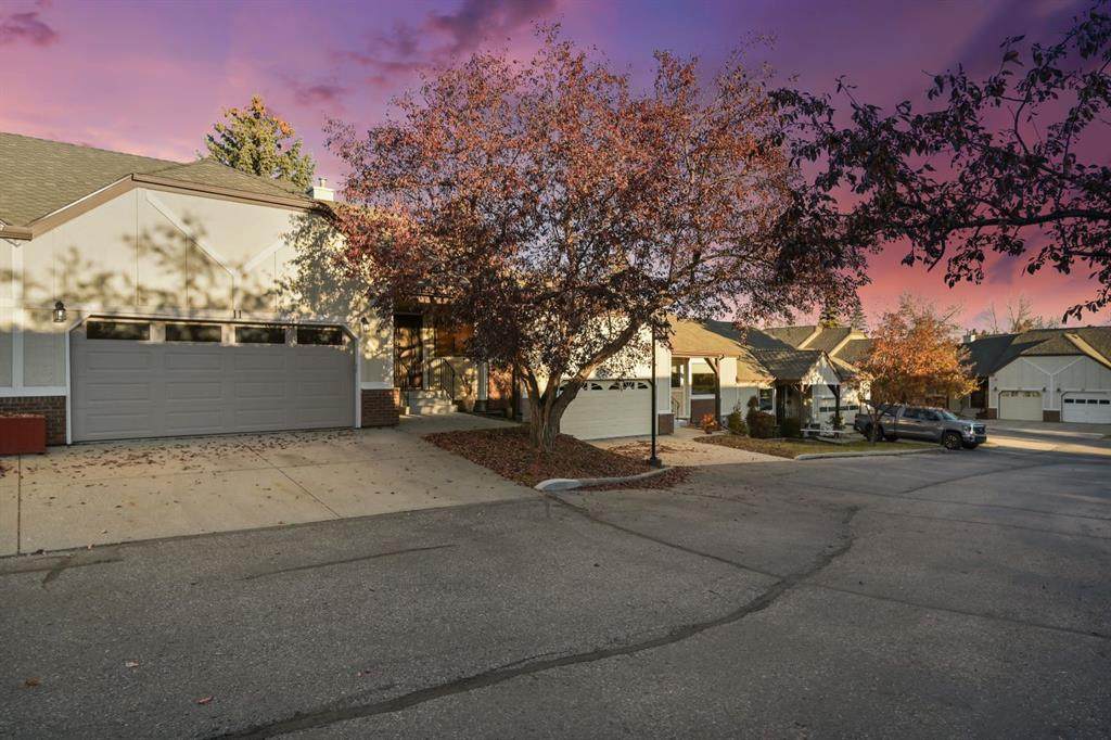 11 Coach Side Terrace - Photo 1